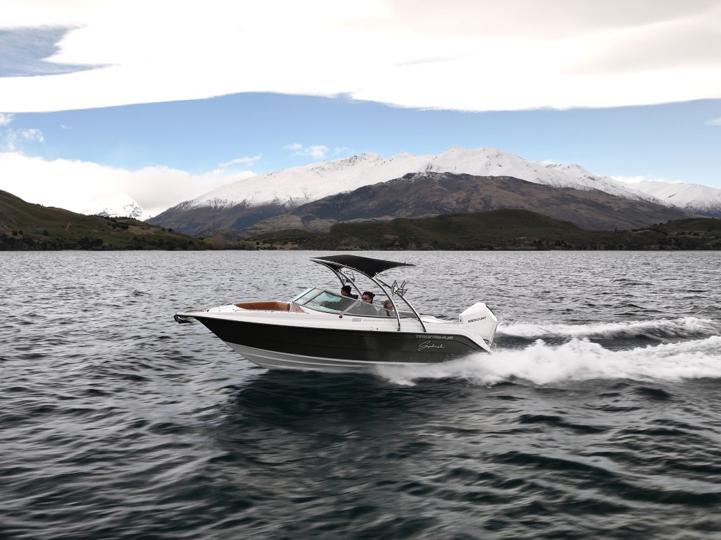 Tristram 690 Cabriolet