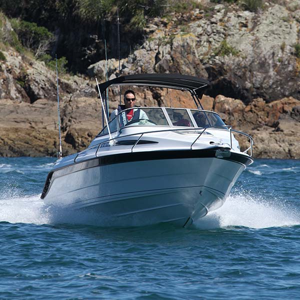 Tristram 641 Offshore