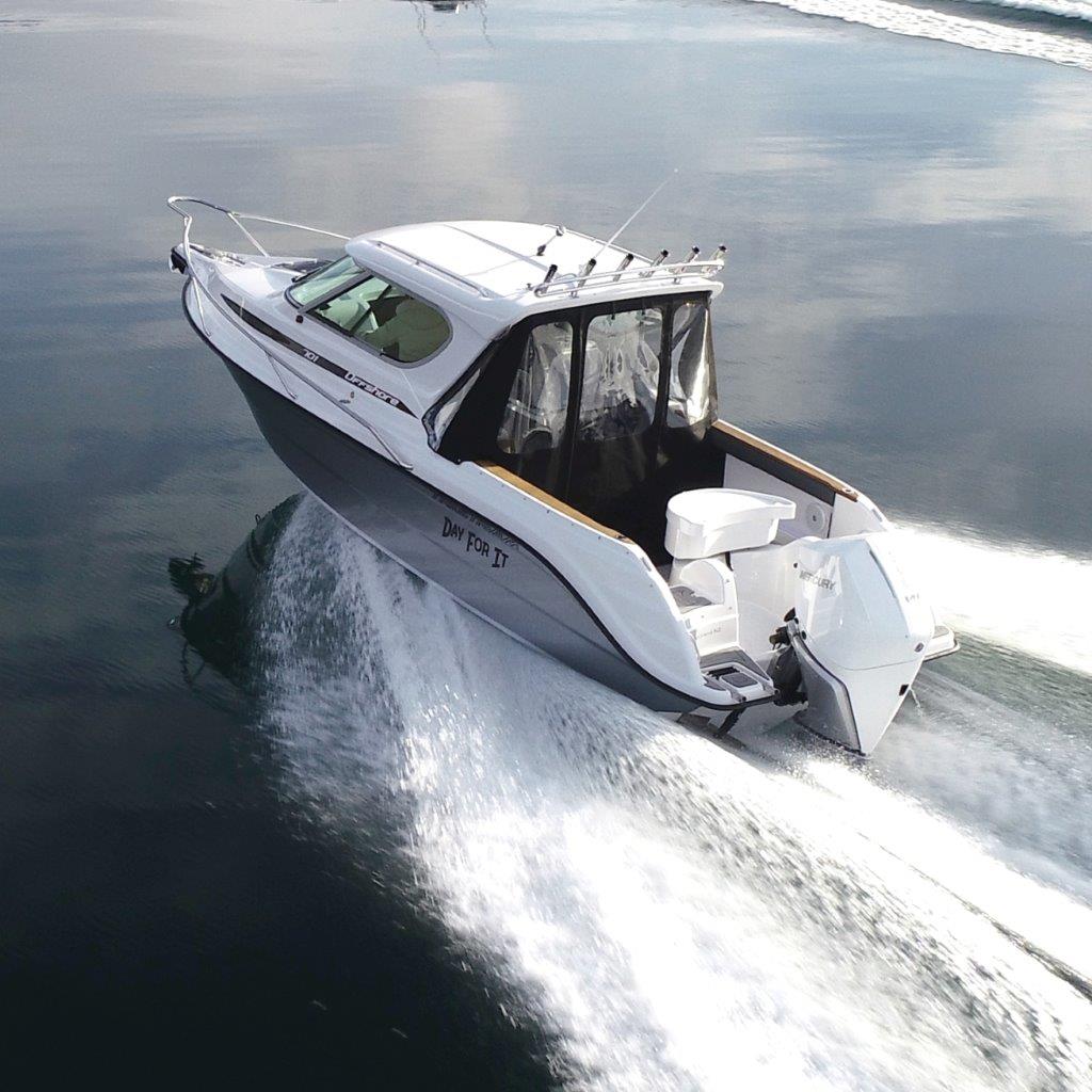 Tristram 701 Offshore
