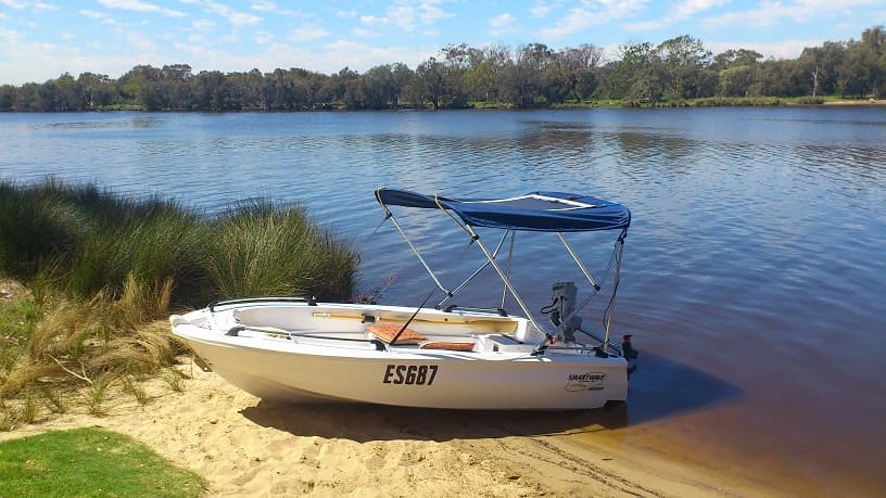 Smartwave SW 3500