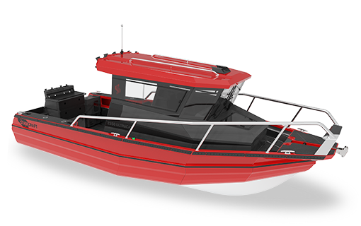 Stabicraft 2350 Ultra Centrecab