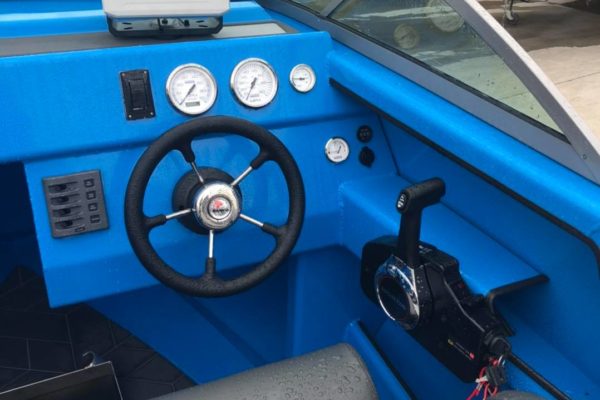Ramco Dominator 50