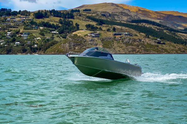 Ramco Dominator 55
