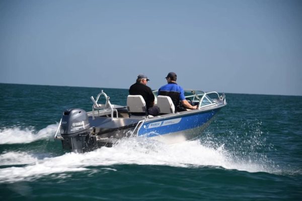 Ramco Getaway 5000