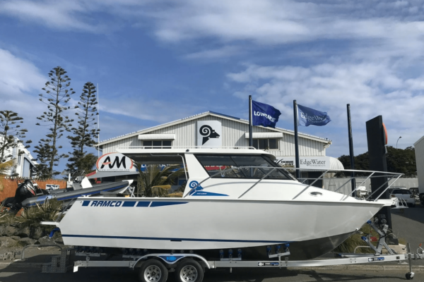 Ramco ULTIMATE 8450