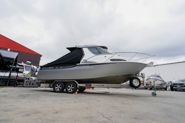 Ramco Seahunter 7450