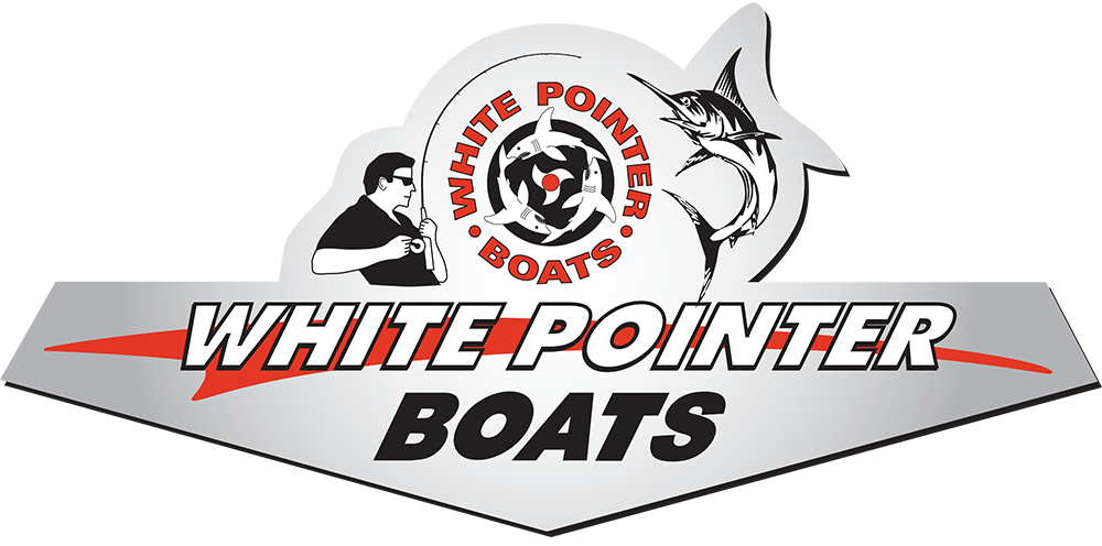 White Pointer 705 Sports Cruiser