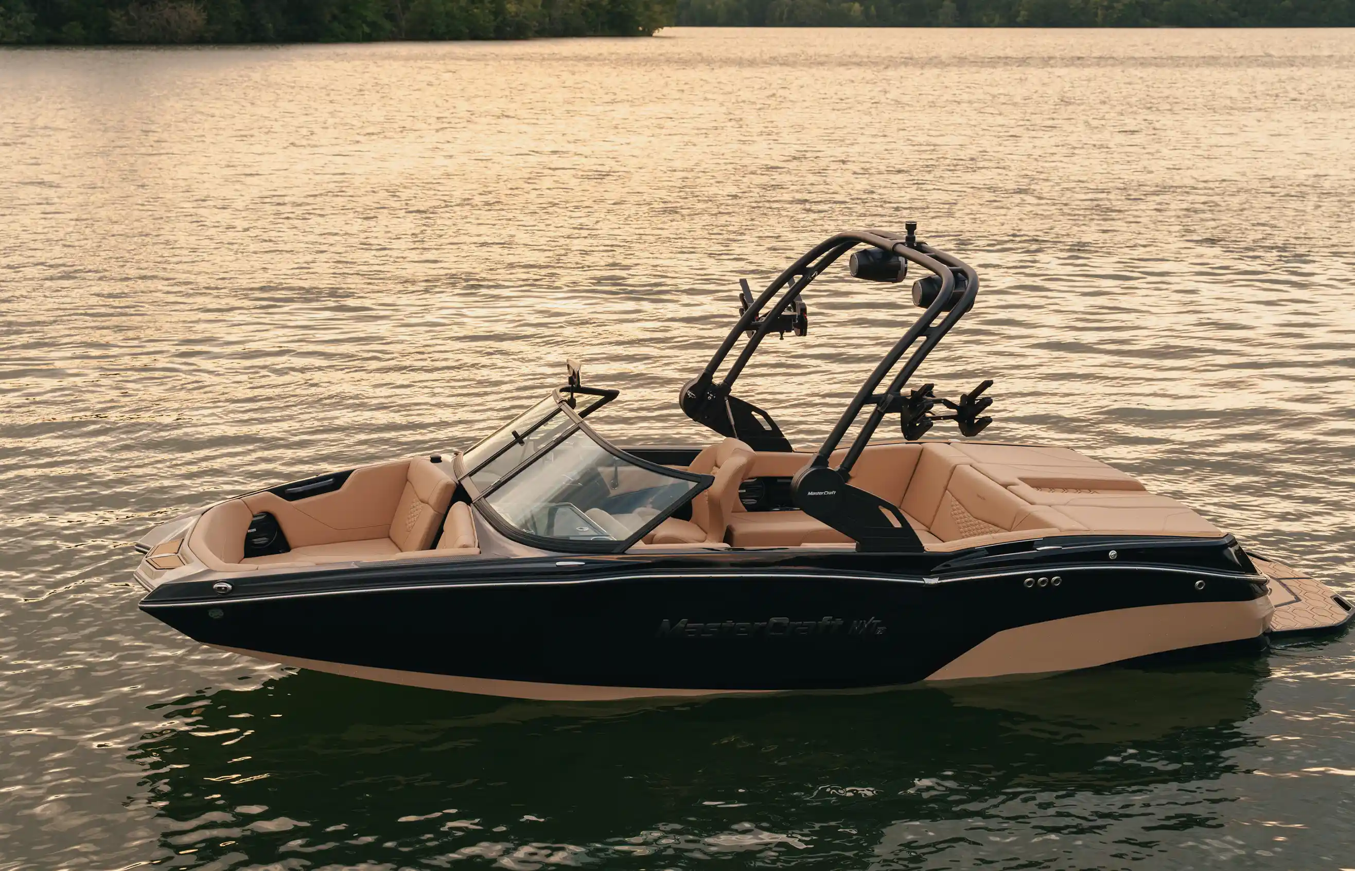 MasterCraft NXT20