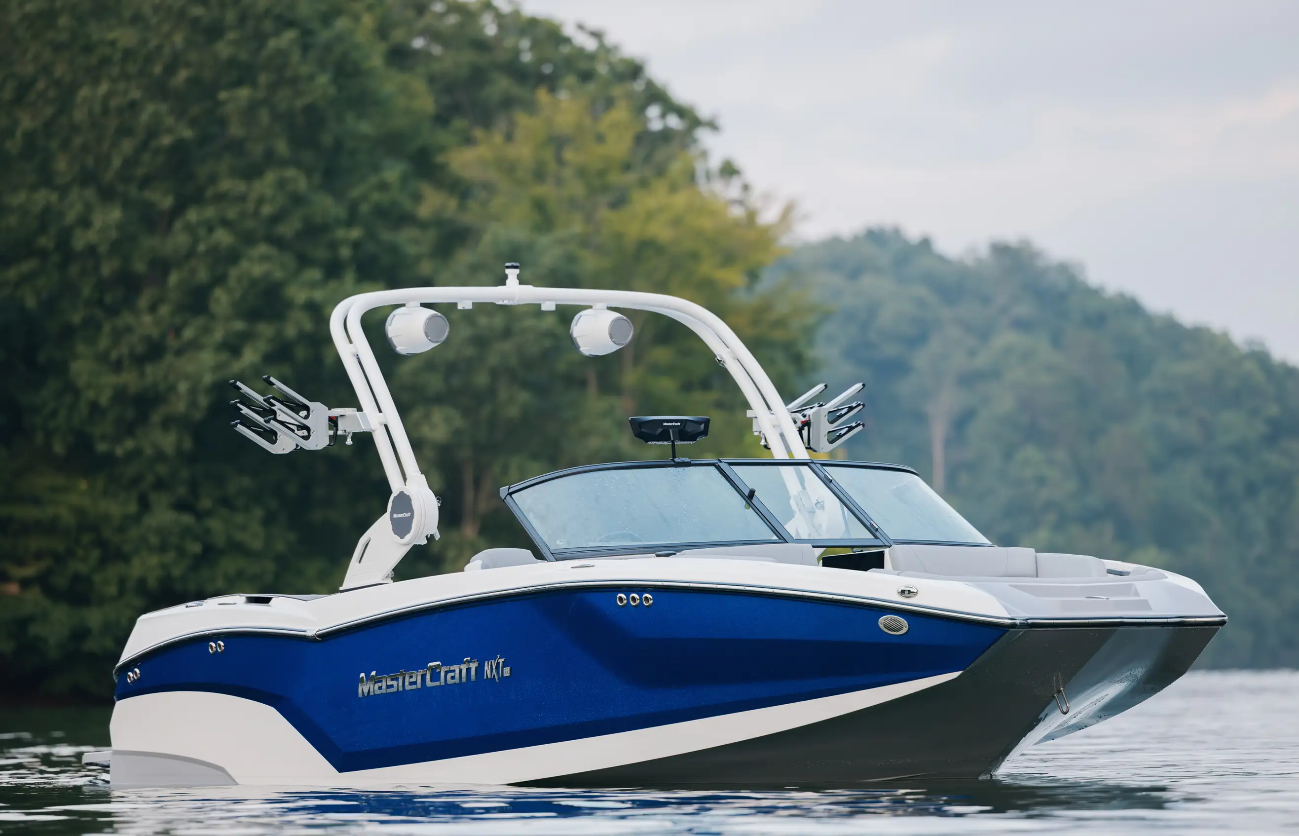 MasterCraft NXT22