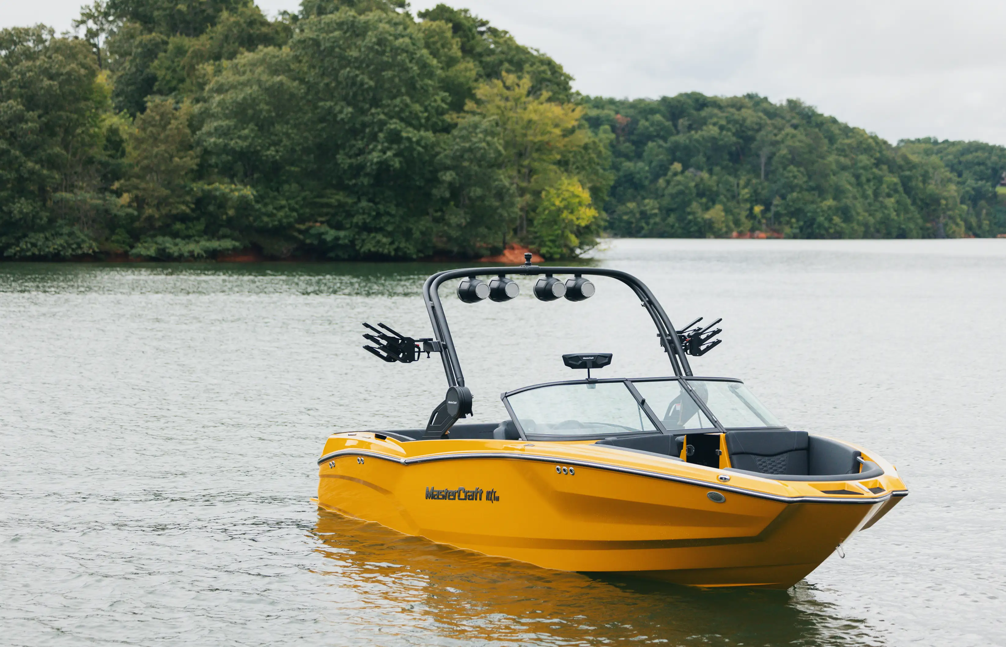 MasterCraft NXT23
