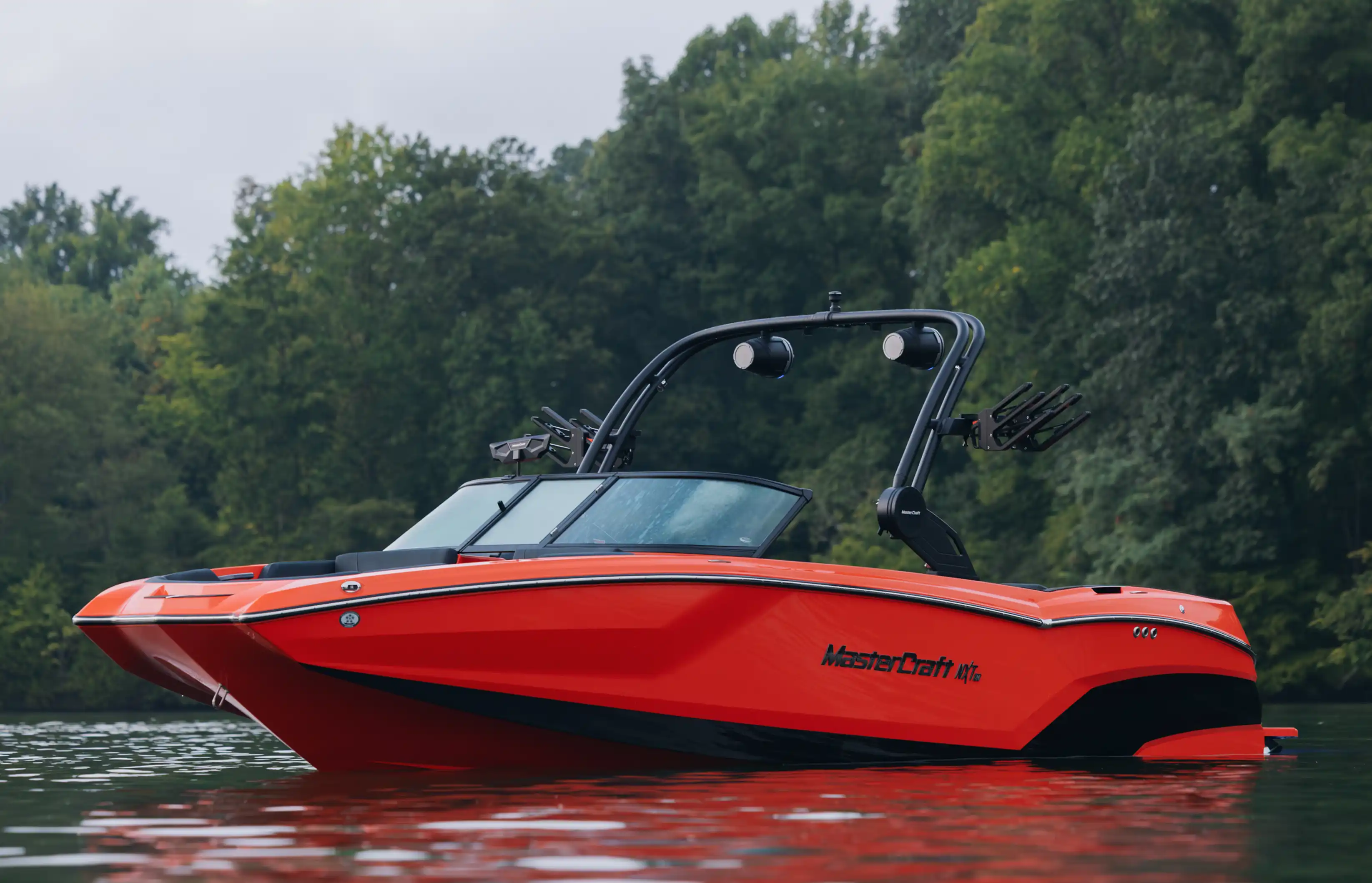 MasterCraft NXT24