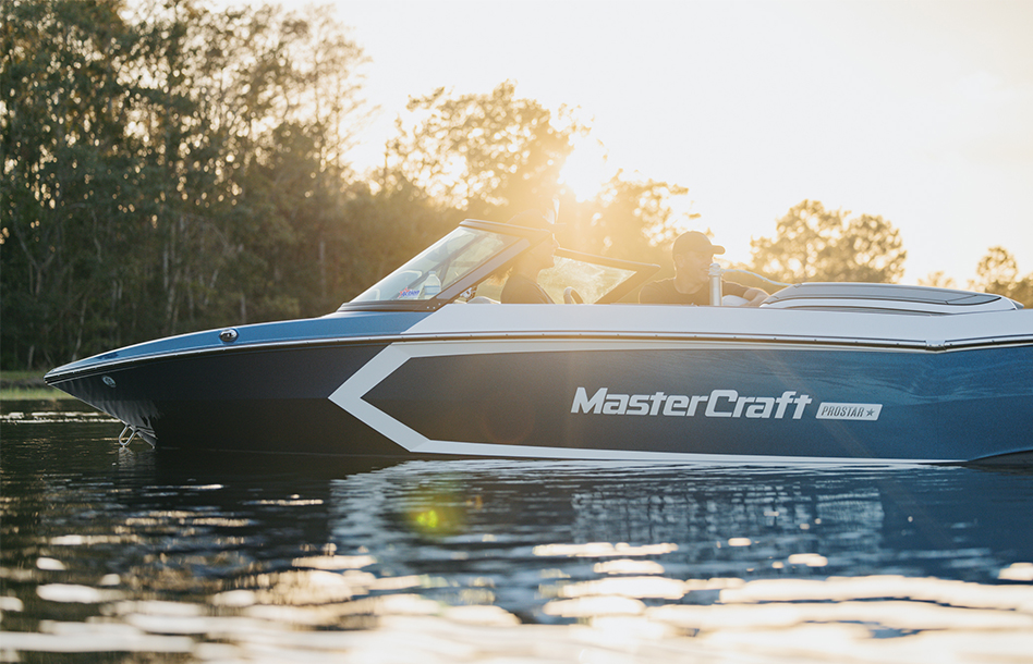 MasterCraft PROSTAR