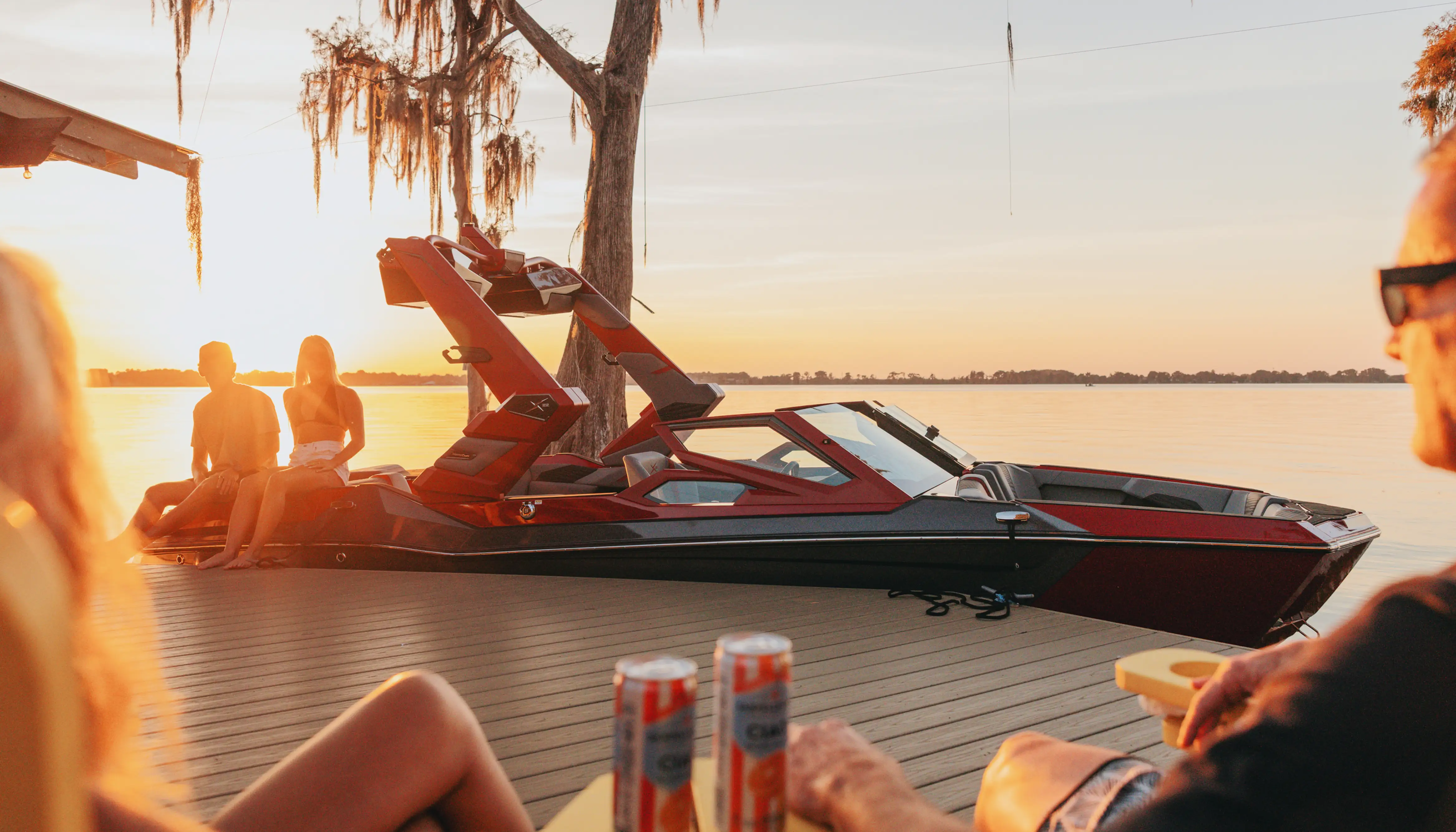 MasterCraft X22