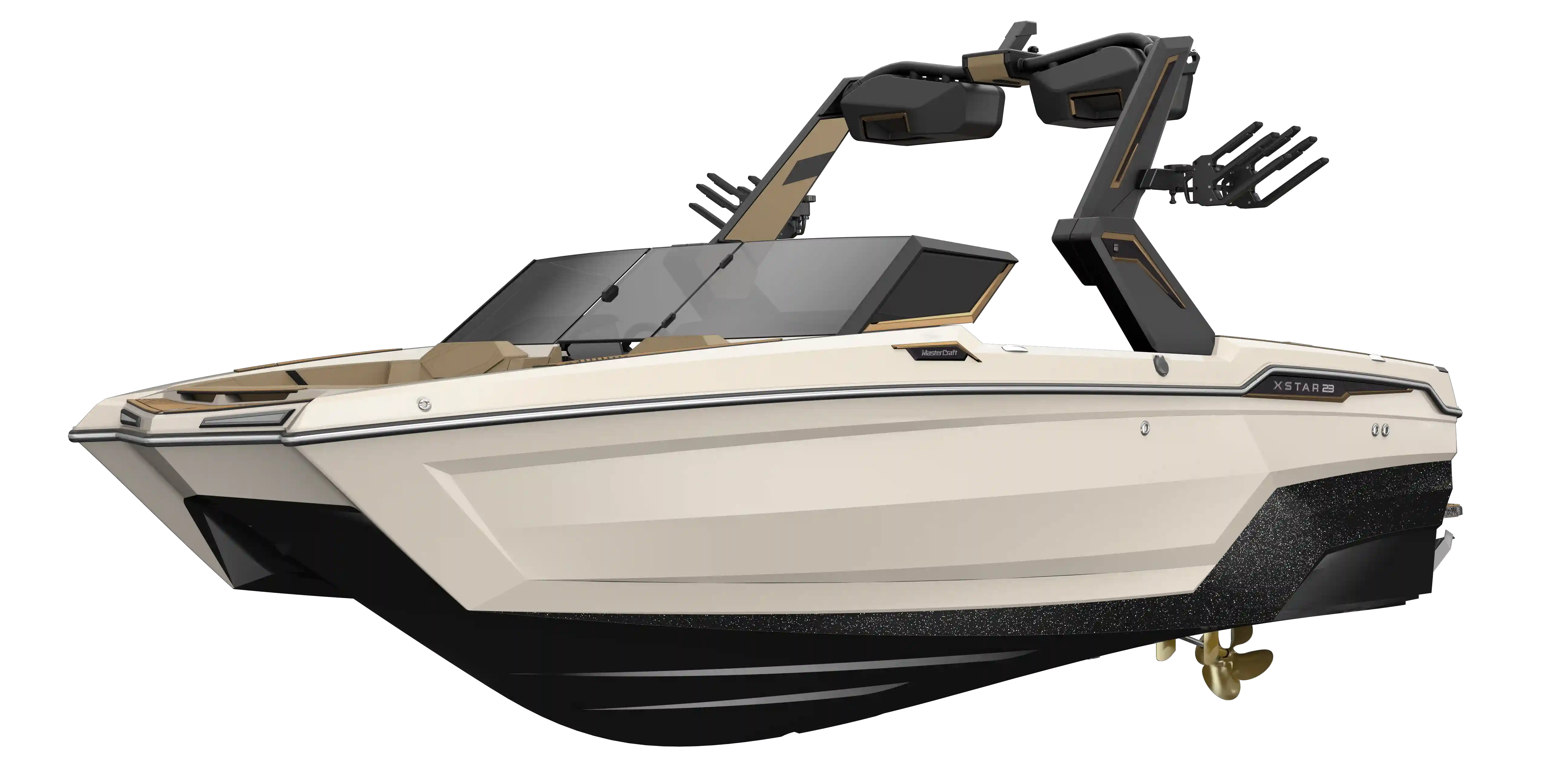 MasterCraft XStar Family