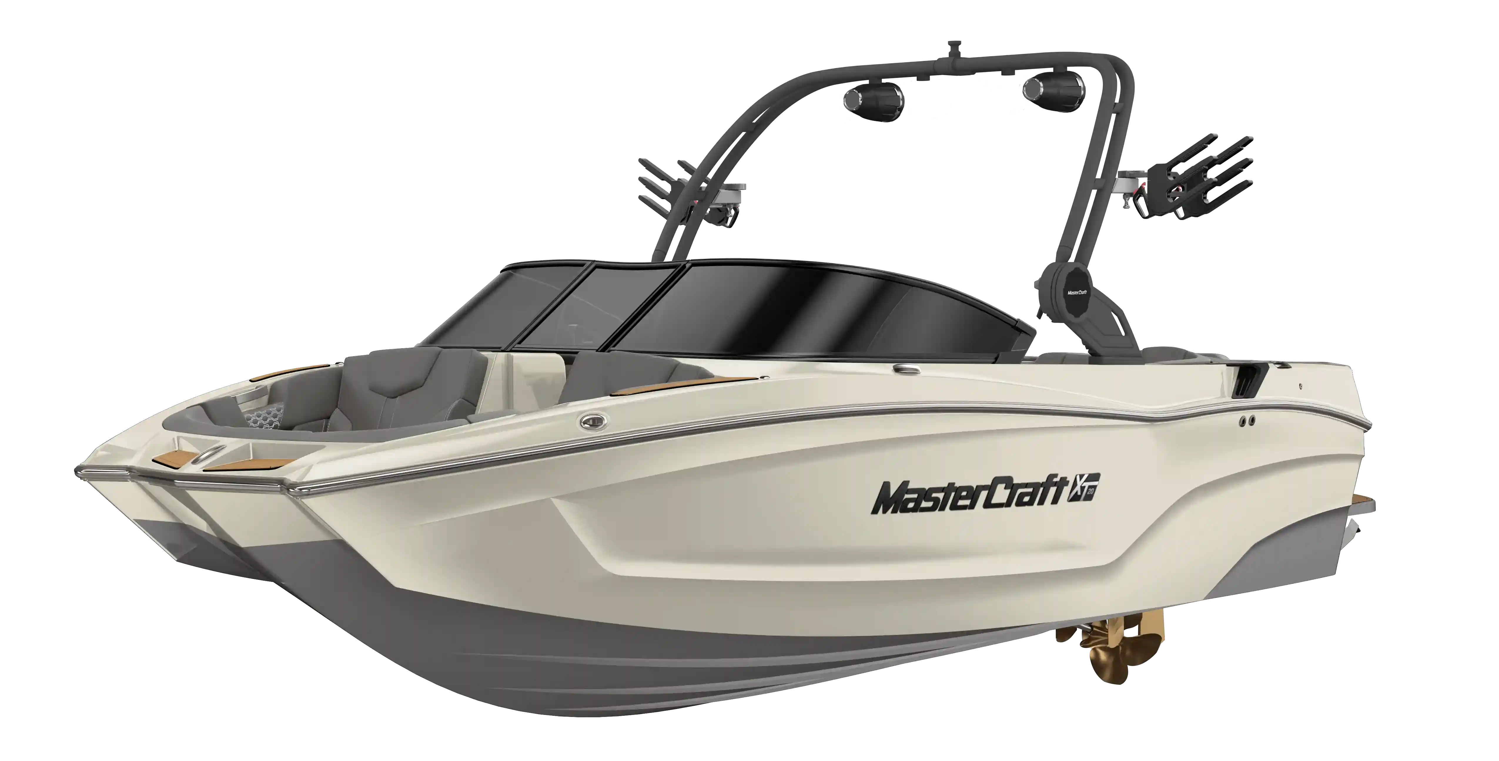 MasterCraft XT Family