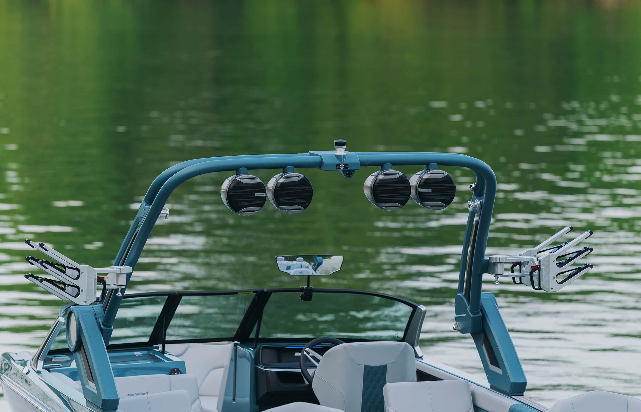 MasterCraft XT24