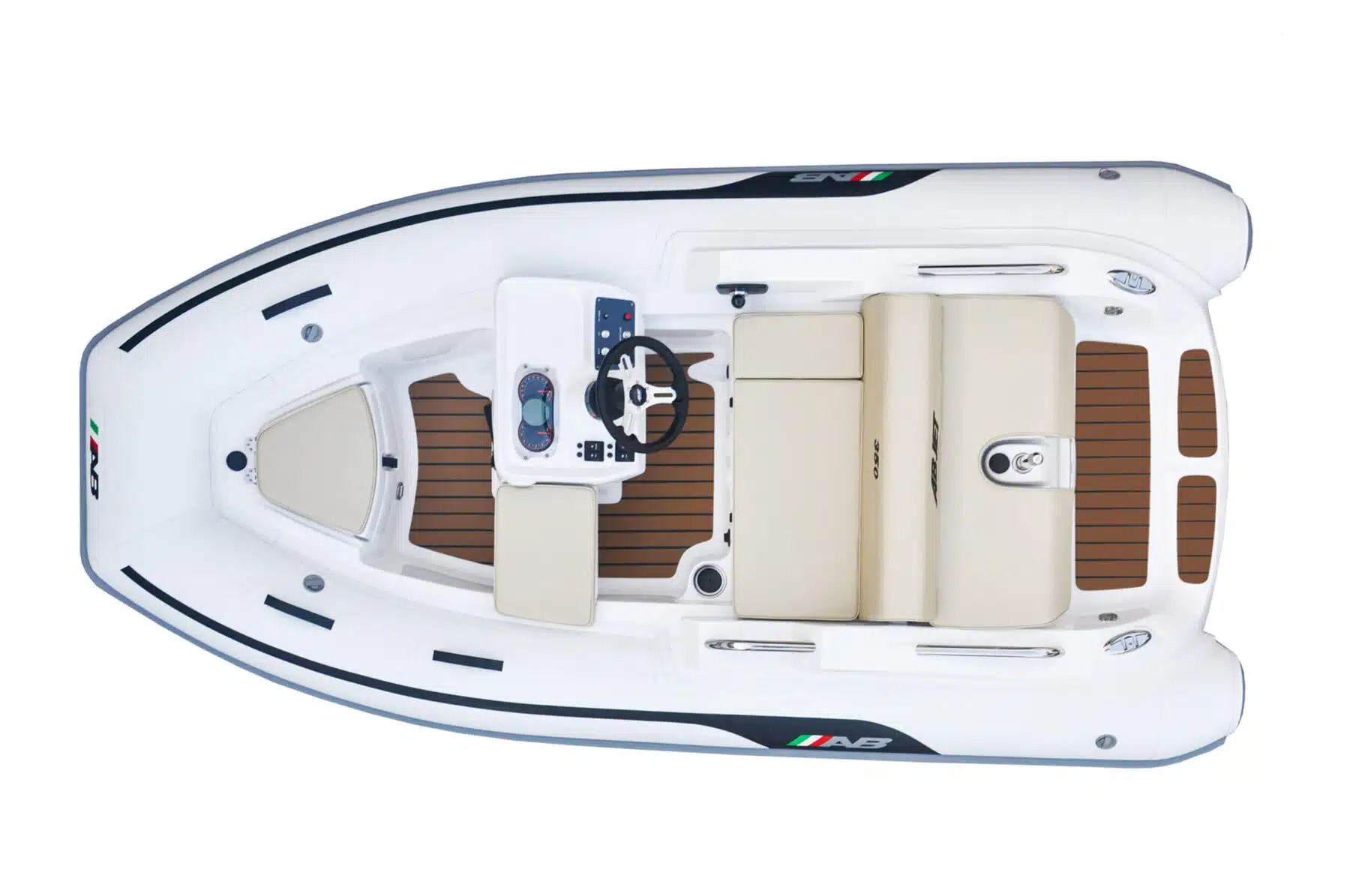 ABJET 350XP