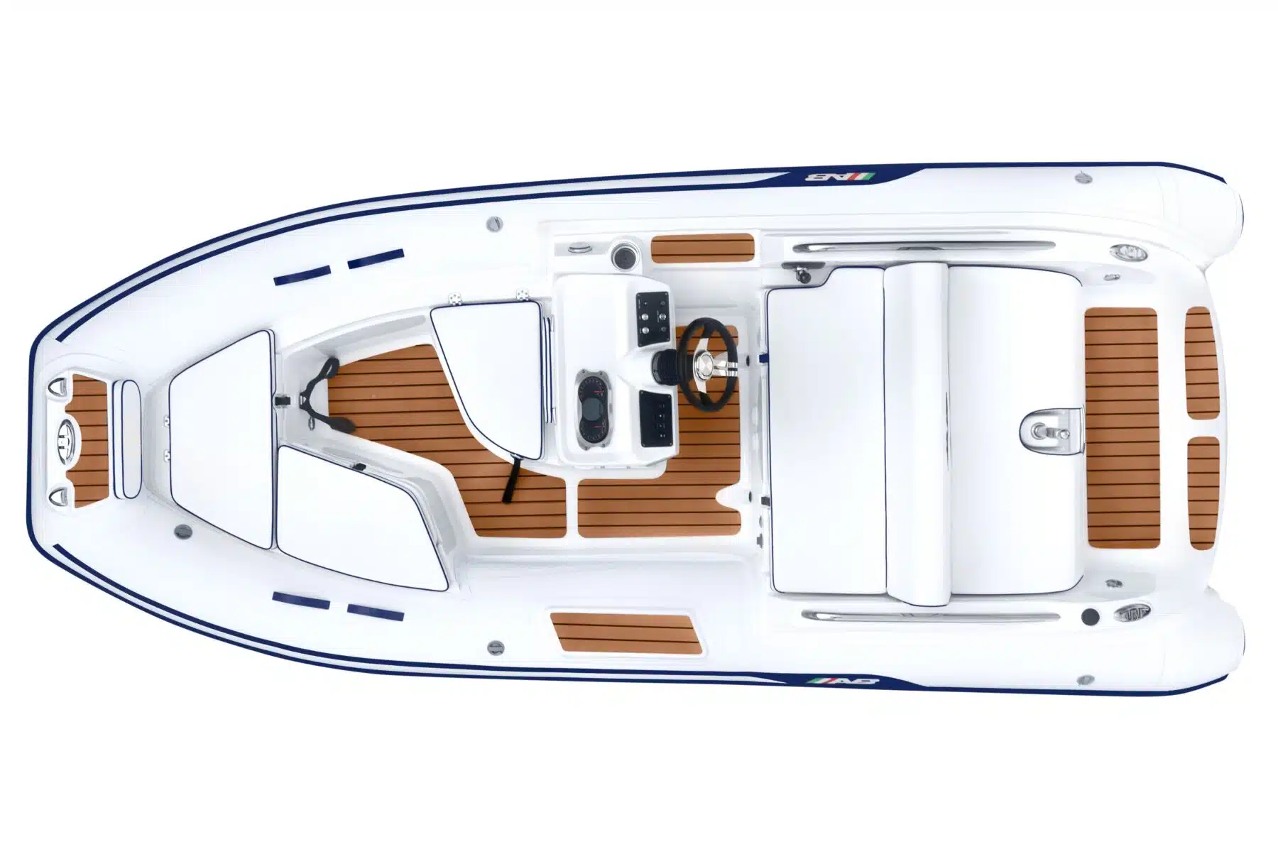ABJET 430XP