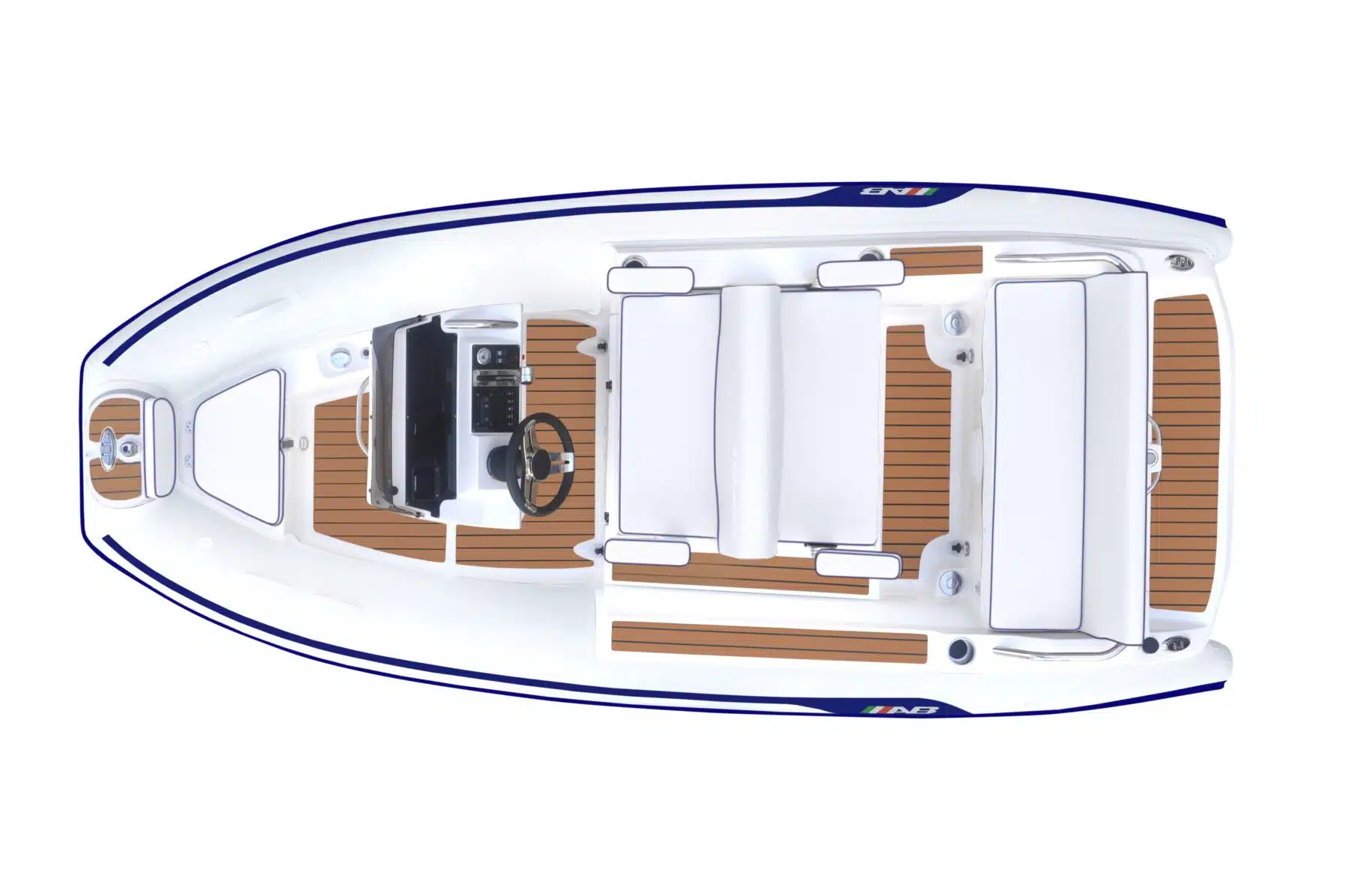 ABJET 450 DIESEL