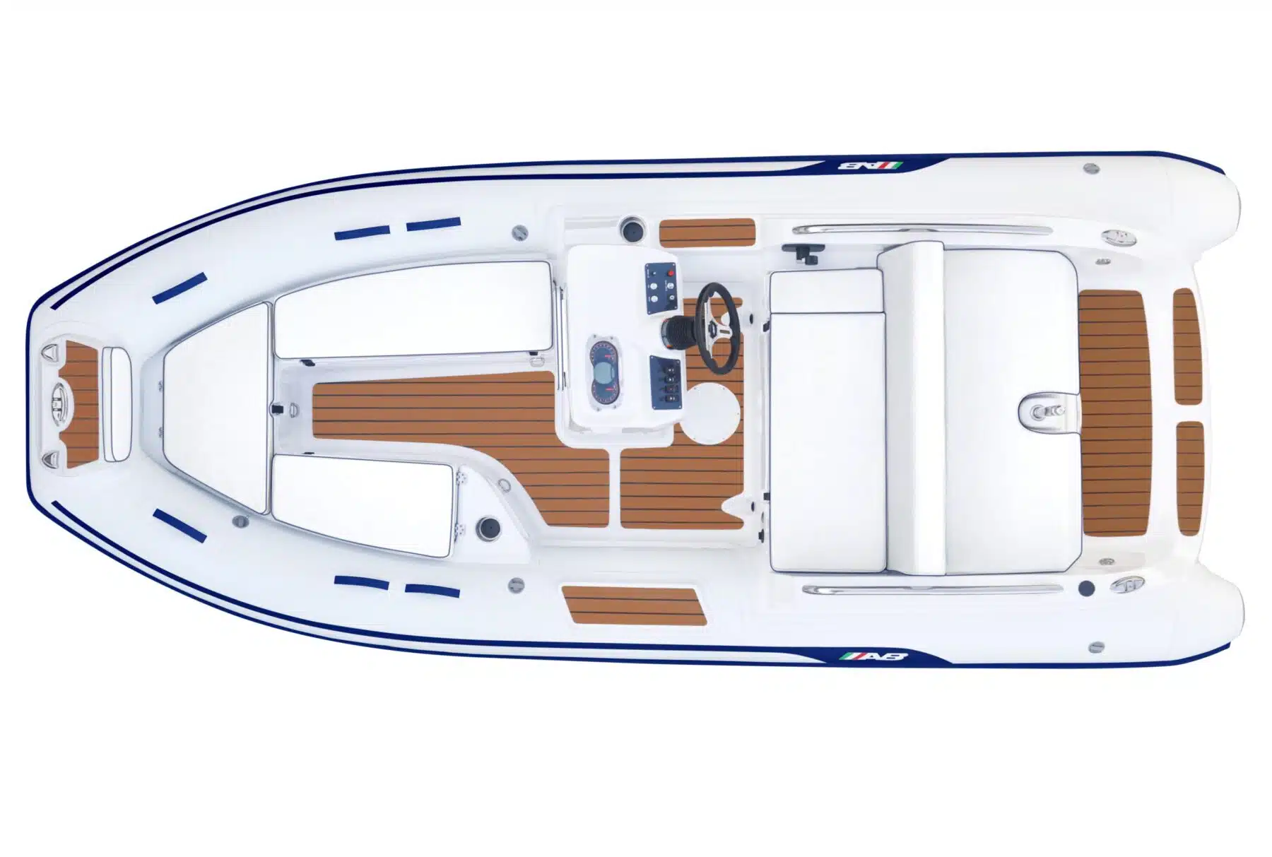 ABJET 465XP