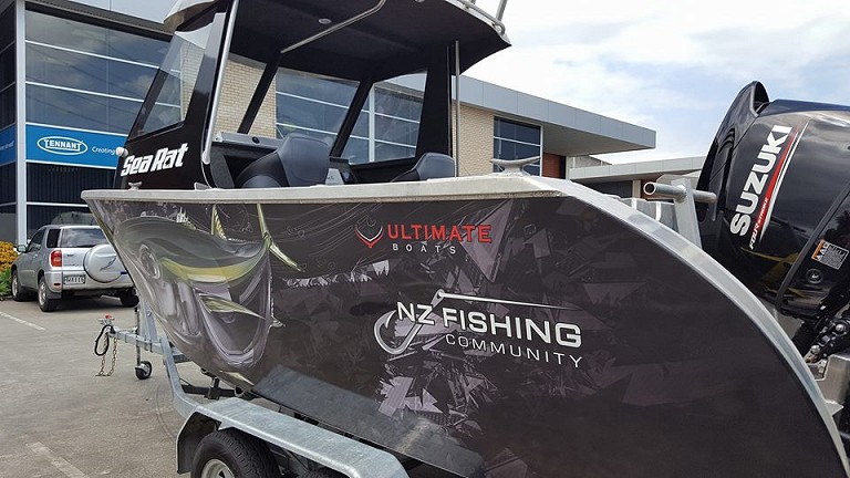 Ultimate 18HT
