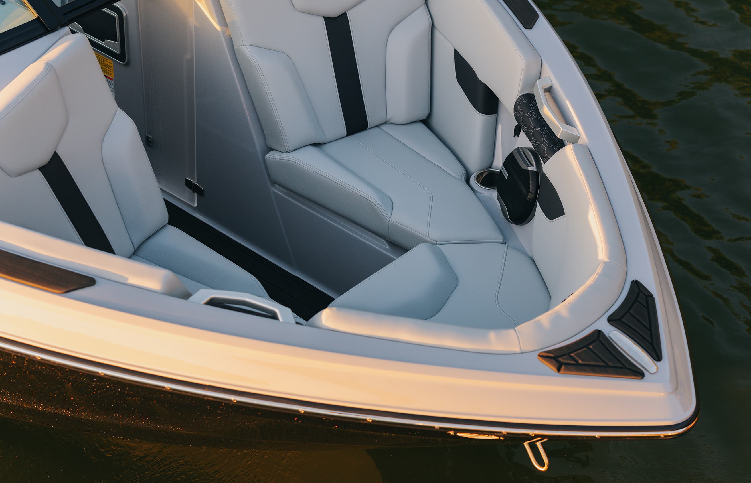 MasterCraft XT22T