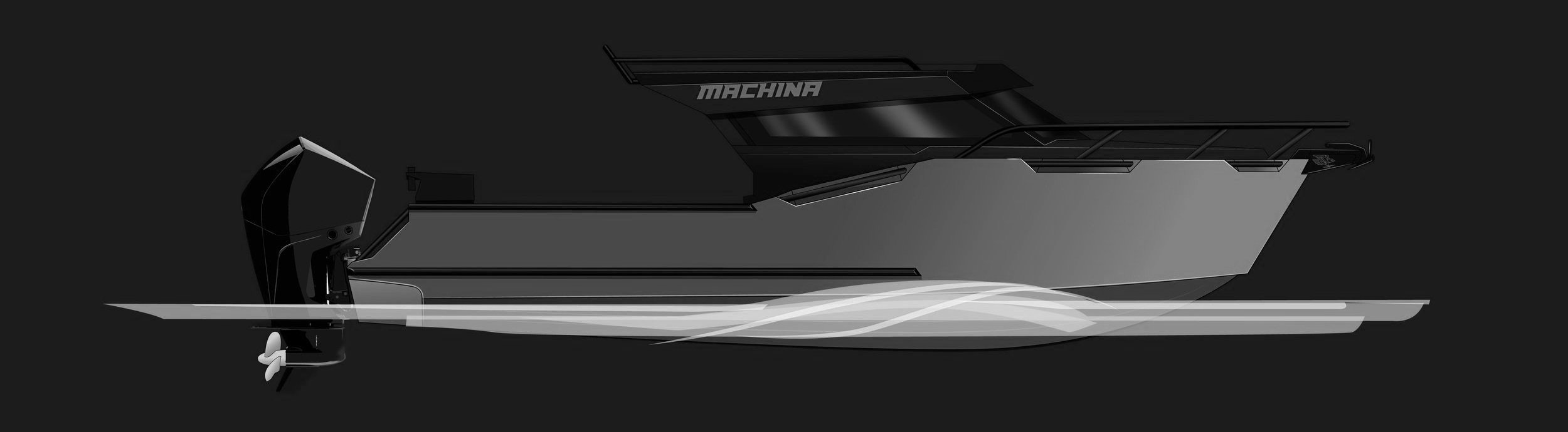 MACHINA 851