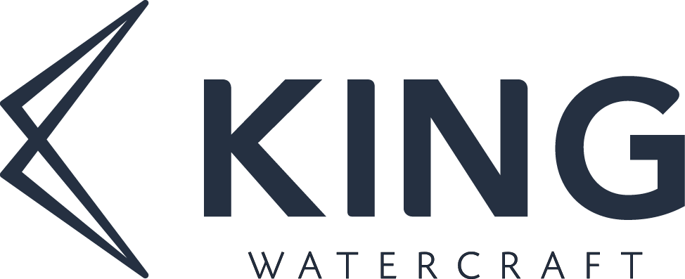 King Watercraft Luxury K6000
