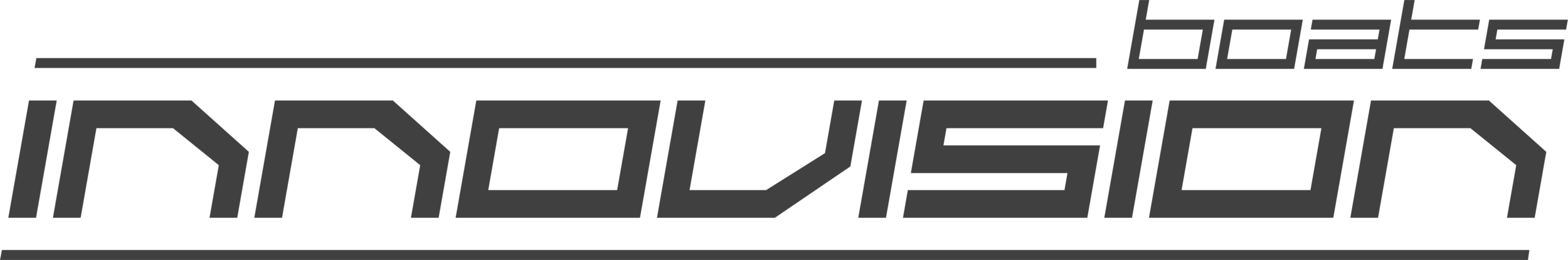 Innovision Boats IV555 Sport