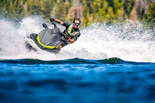 Kawasaki Jet Ski St 160x