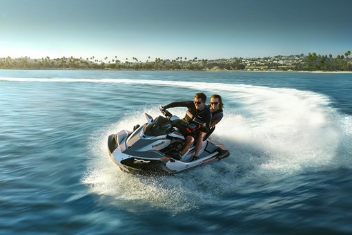 Kawasaki Jet Ski Stx 160lx