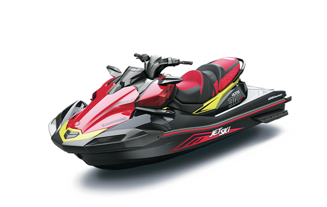 Kawasaki Jet Ski Ultra 310x