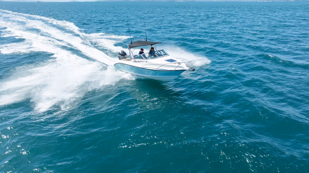 Buccaneer 605 Exeed
