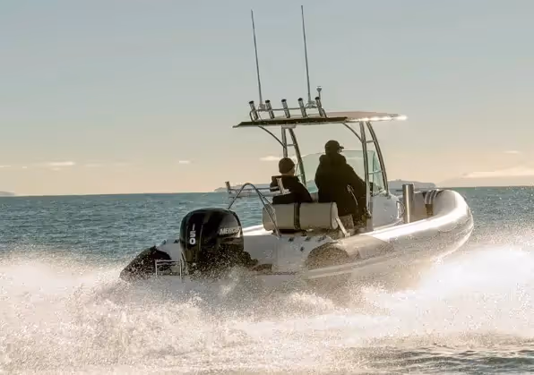 Buccaneer 630 Enforcer