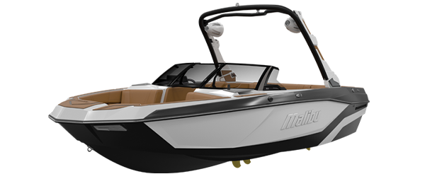 Malibu Boats 2026 Hybrid Wakesetter 21 LX