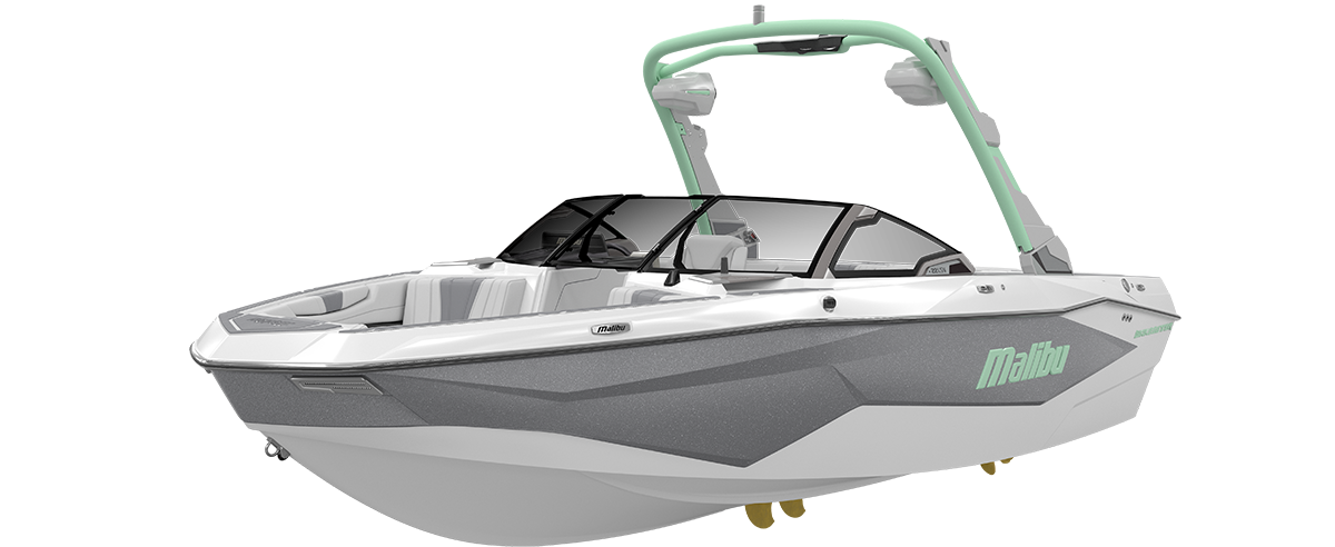 Malibu Boats All-New Wakesetter 22 LSV