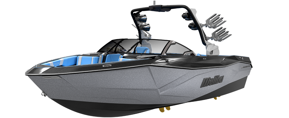 Malibu Boats Wakesetter 26 LSV