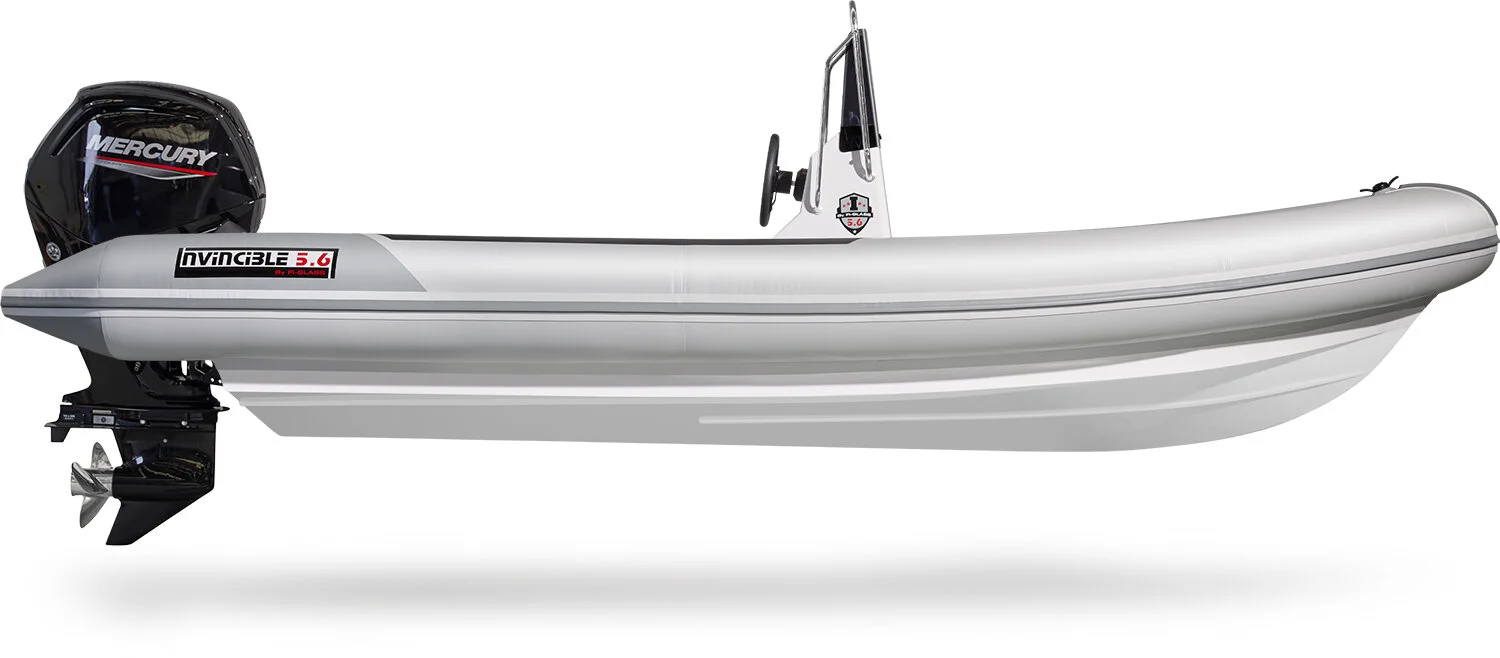 Fi-Glass Invincible Rib