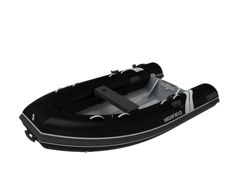 Highfield ULTRALITE RANGE