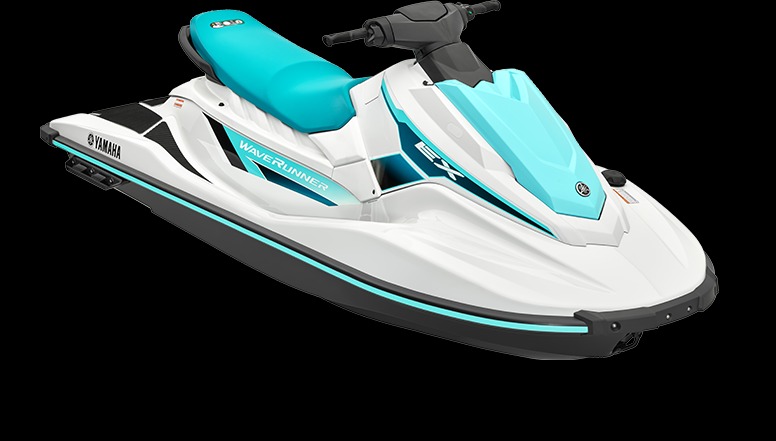 Yamaha EX