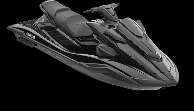 Yamaha FX SVHO