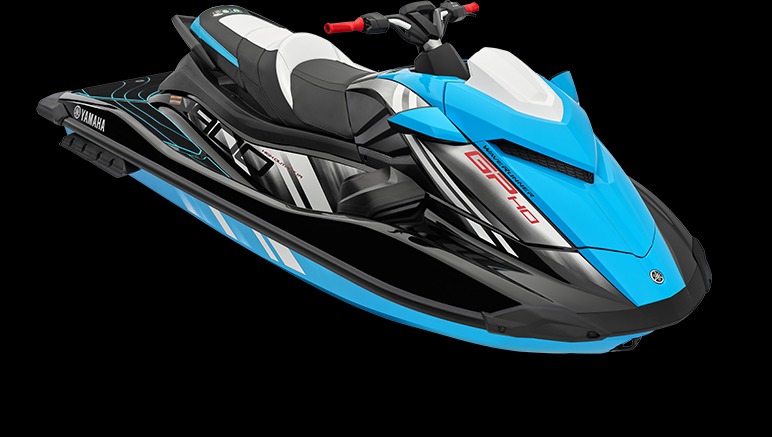 Yamaha GP 19HO