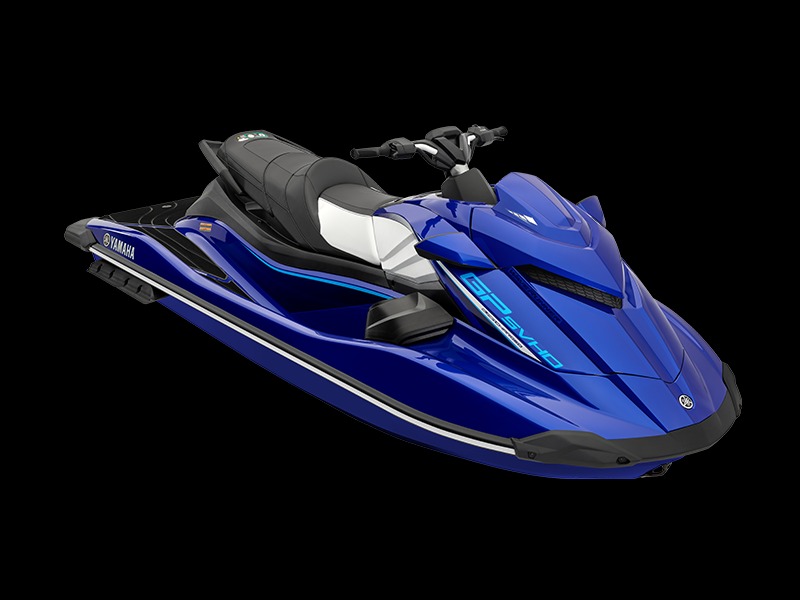 Yamaha GP SVHO