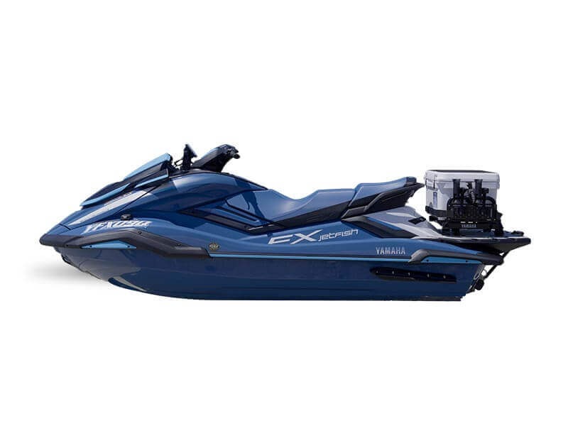 Yamaha JetFish