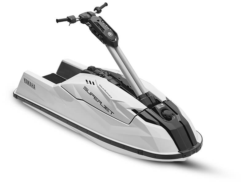 Yamaha SuperJet