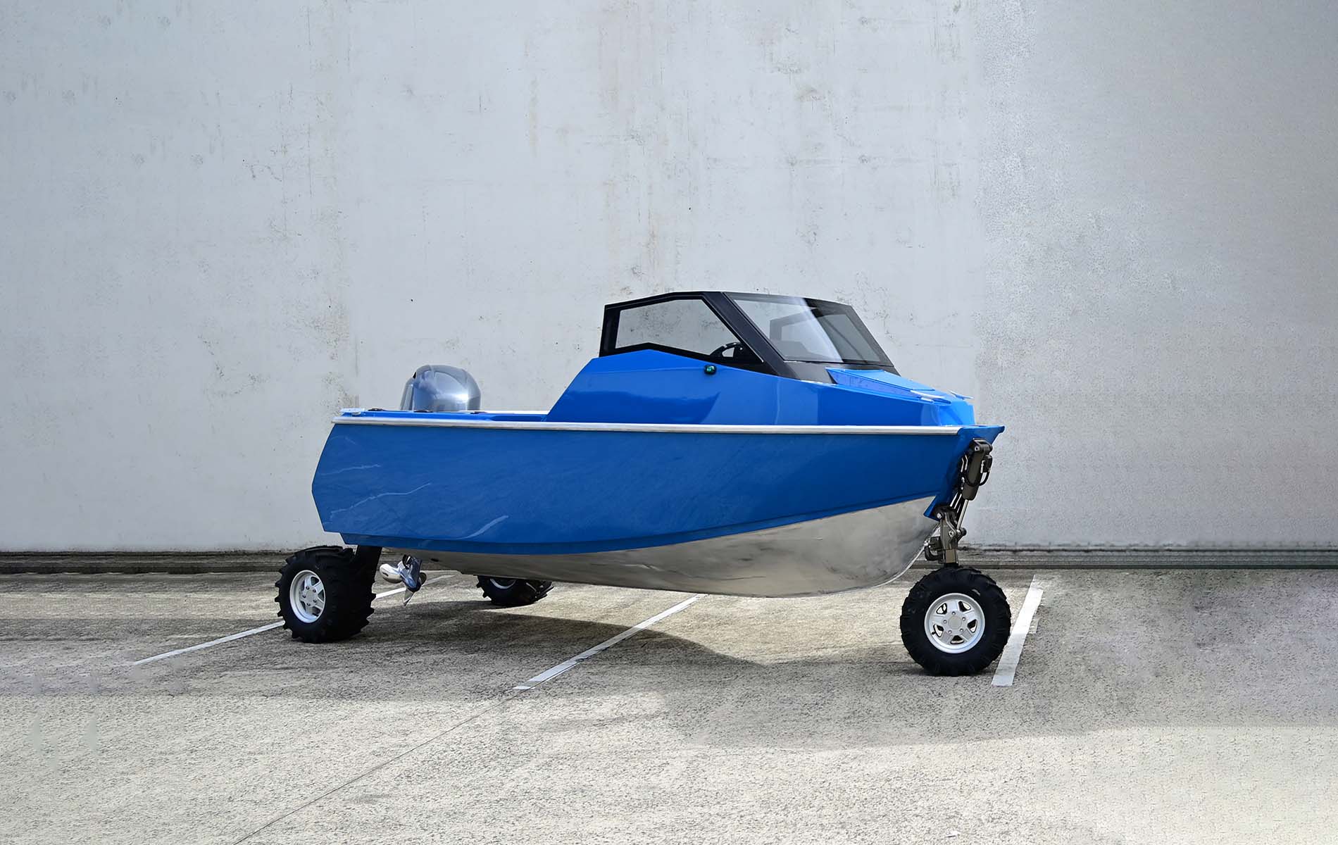 Stryda 500C Lite