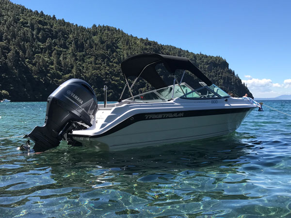 Tristram 600 Cabriolet