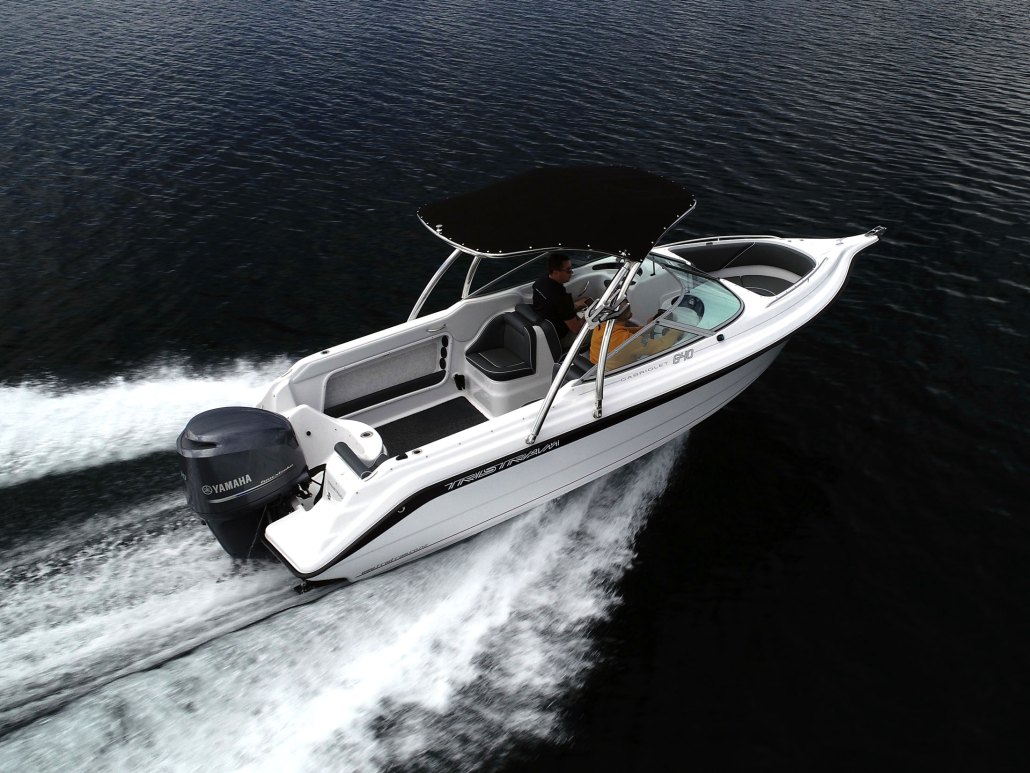 Tristram 640 Cabriolet