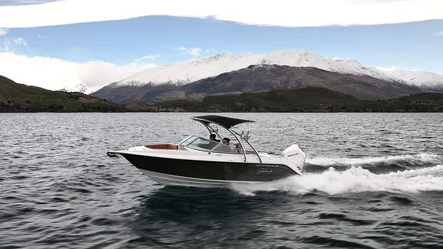 Tristram 690 Cabriolet