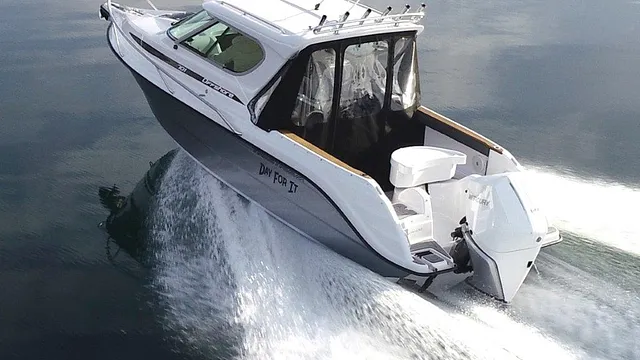 Tristram 701 Offshore